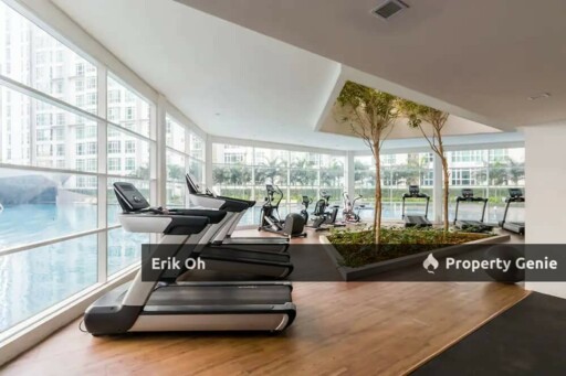 Central Residence Sungai Besi  FOR SALE
