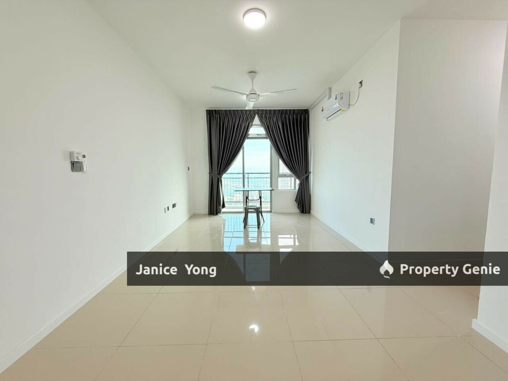 One 49 Residence Johor Bahru