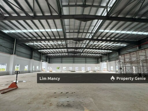 I-Tech Valley Medium Industrial Factory