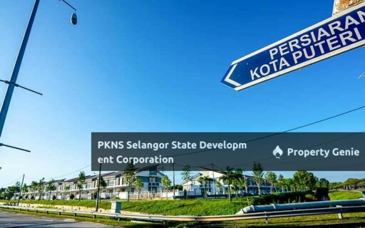 Puteri Soraya @ Kota Puteri