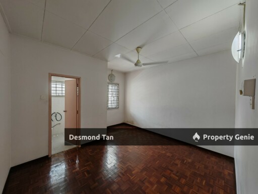 Central Park ,S2 Heights ,SEREMBAN 2,Seremban ( Renovated )