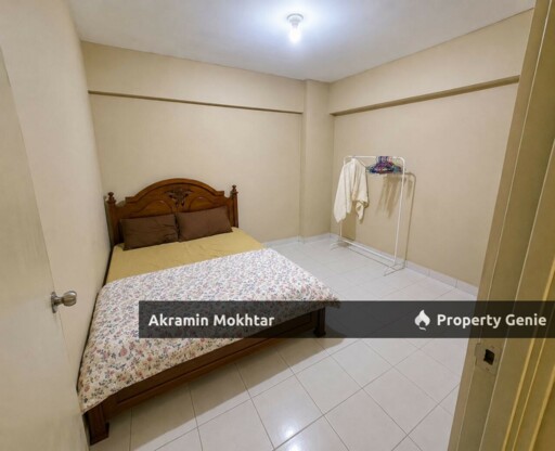 Lestari Apartment Bandar Sri Permaisuri,  56000 Kuala Lumpur