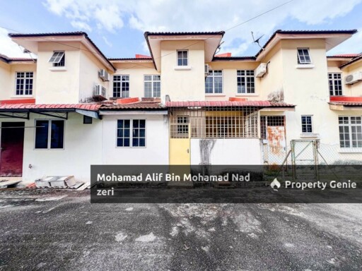 Below MV 🔥 Bandar Laguna Merbok 📍 Full Loan ✅