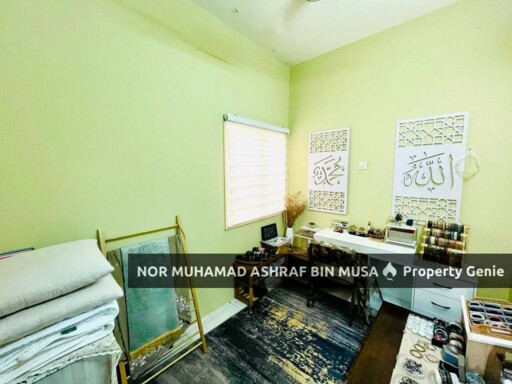 Fully Renovated Corner Lot Bandar Puteri Jaya, Sungai Petani Kedah