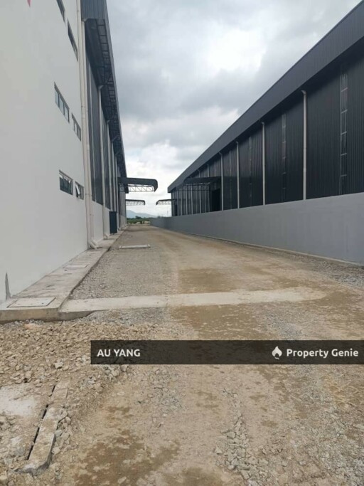 Brand New 2 Storey Detached Factory For Rent Valdor Industrial Batu Kawan No PDC Consent Needed Very Rare 槟城华都工业区全新 2 层独立式工厂出租（靠近 Batu Kawan｜免 PDC 审核与 10% 税｜超罕有）