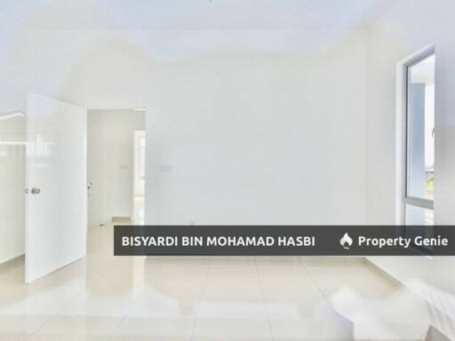 CORNER & NEGO 2 Storey Terrace Tiara Sendayan, Labu Seremban.
