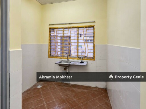 Sangat Murah & Bebas Banjir | Bandar Putera 2 Klang Type DURA Single Storey