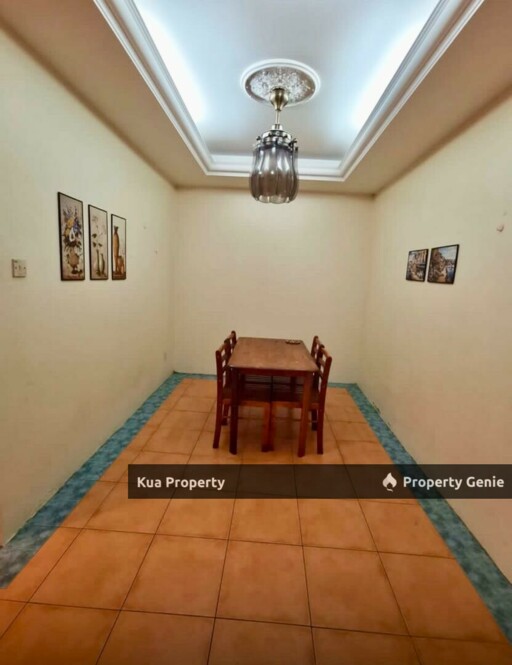 MJC Apartment For Rent Located at Batu Kawah