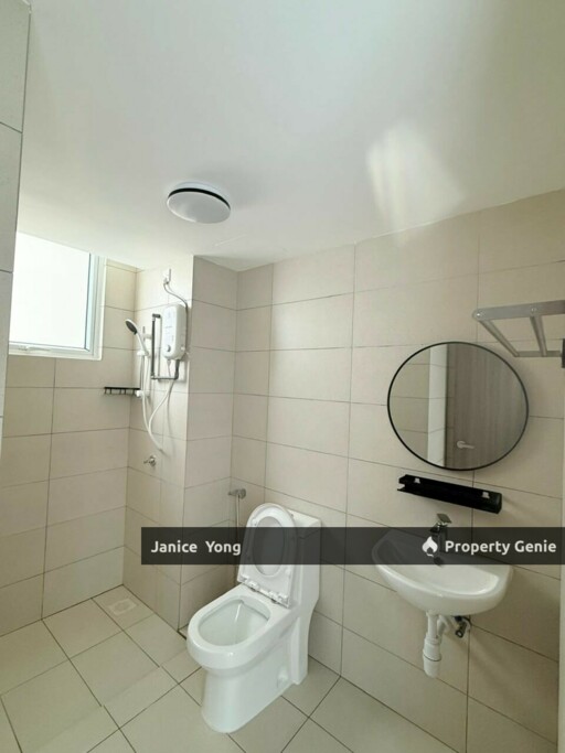 Vista Tiara (MBW Bay) JB Town