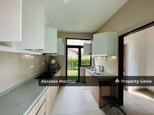 FREEHOLD & FULLY FURNISHED | SPANISH BUNGALOW DIAMOND CITY RESIDENCE, SEMENYIH