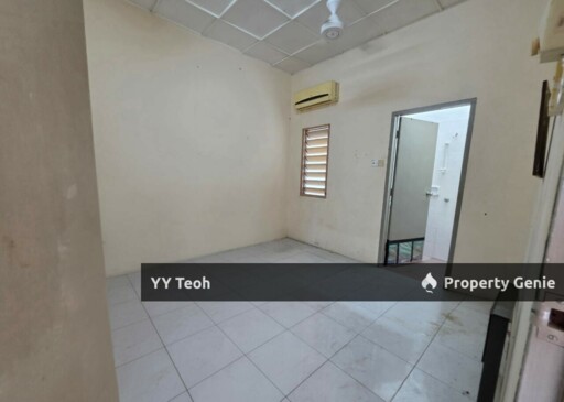 CORNER Golden Shower Condo Ruby 2R Unit｜LVL 3