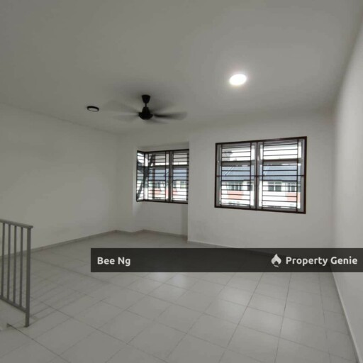 FOR SALE | Taman Scientex Utama @ Senai