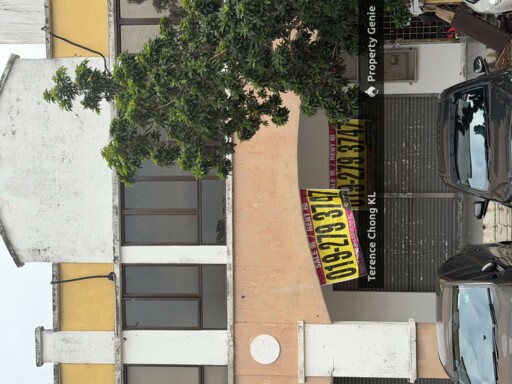 Taman Damai Utama