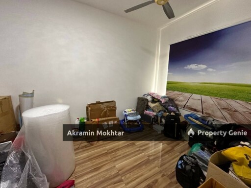 FREEHOLD & RENOVATED | 3 STOREY SEMI DETACH HOUSE TAMAN TROPIKA 2 BANGI