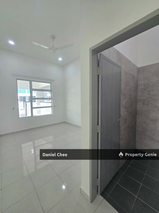 Single Storey House Corner Lot For Sale Meru Tropika ipoh