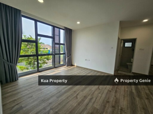 Ixora Residence Apartment For Rent