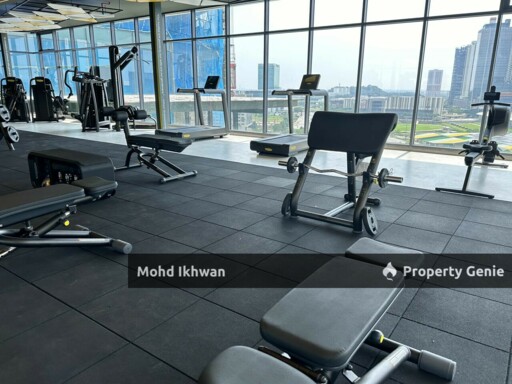 Sunsuria Soho Best For Investment