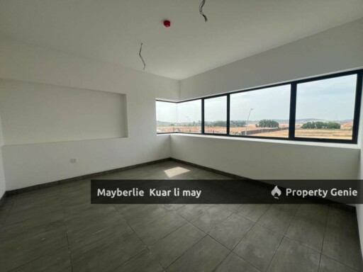 Elmina Business Park Sungai Buloh Office Detached Warehouse/Factory