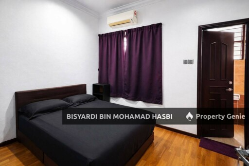 "Renovated & Refurbished Double Storey Terrace House Putra Bistari, Putra Heights