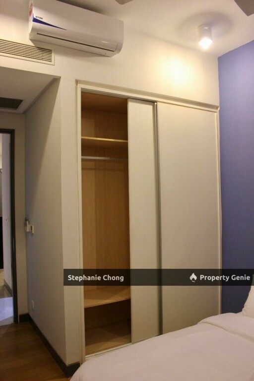 Pavilion Residences KLCC View For Sale 🏙️