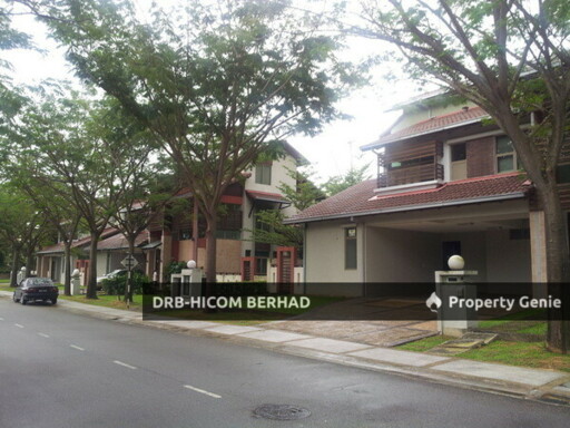 Glenmarie Residences