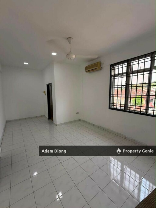 Jalan Ciku, Taman Kota Masai, Pasir Gudang