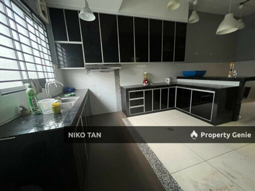 Jalan Pulasan 2Stry With Unblock View Taman Pulai Hijauan