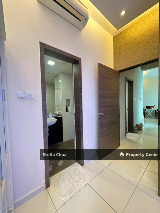 For Sale 🏡Sky Garden Residences 📍Taman Setia Tropika  👉 Near Kempas, Dato Onn, EDL Highway