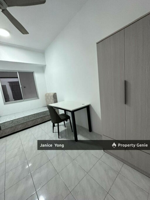 Skudai Villa Apartment