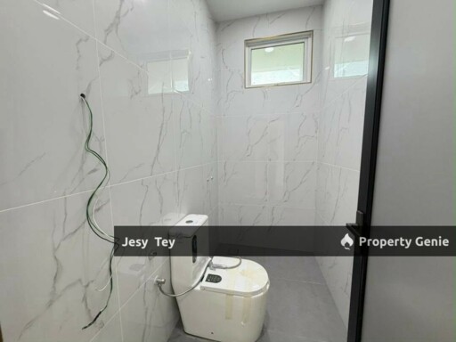 Austin Heights Double Storey Semi-D For Sales