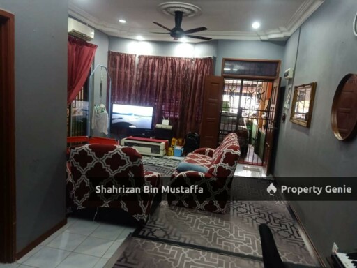 Taman Pulai Indah