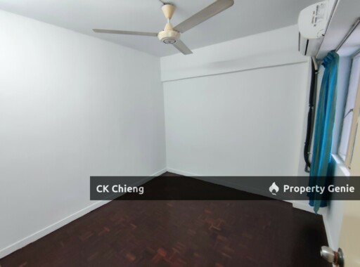 Subang Ville Ehsan Rent, 3 Rooms Partly Furnished, Bandar Sunway Petaling Jaya