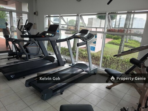 Boulevard Condominium SS12 Subang Jaya