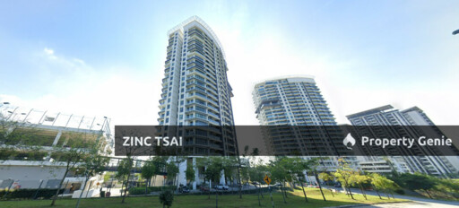 Cristal Serin Residence {Save RM 235,100}