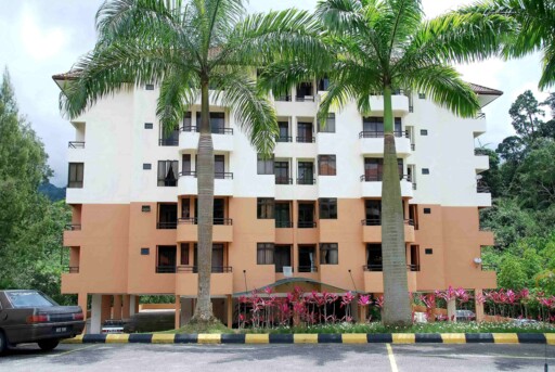 Genting Permai Residences