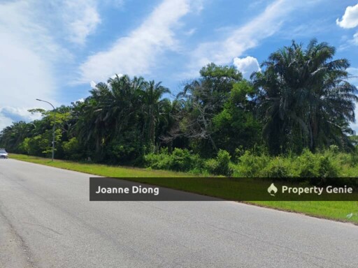 Kuala Ketil Land