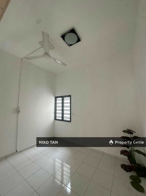 Elata Haeven Double Storey With GnG 24Hours Setia Tropika For Sale