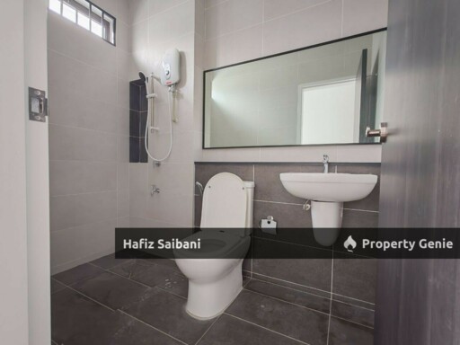 Double Storey Elmina 3 Elmina West Shah Alam