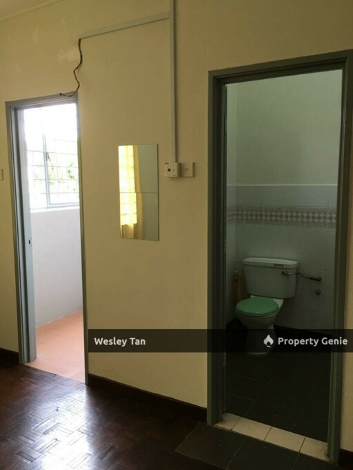 Tasik Utama Rm3xx000 Below Value 2 Storey Terrace Non Bumi Bare Unit