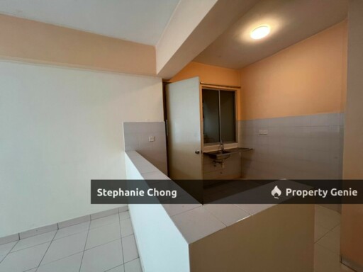 Perdana Emerald Condo: Excellent Location, Resort-Like Facilities!