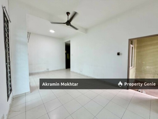 Semi D Single Storey, Taman Desa Salak Pekerti, Salak Tinggi