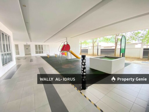 Residensi Berlian @ Setapak