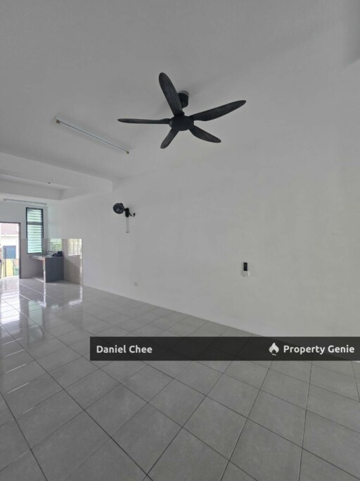 LAHAT SENTOSA | 4-BEDROOM SINGLE STOREY HOUSE FOR SALE