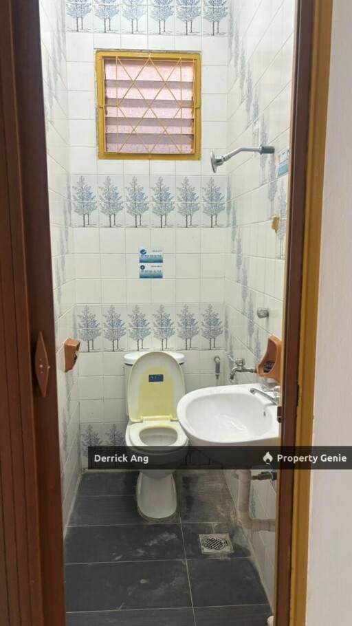 For Rent - Jalan Emas For Rent Taman Sri Skudai For Rent Johor Bahru For Rent Johor For Rent