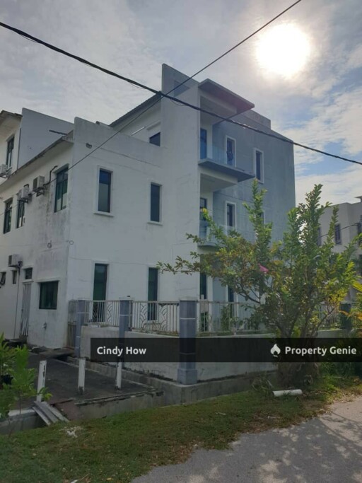 Permatang Pasir Perdana