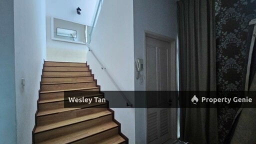 Saujana Heights 2 Story Bungalow 7420sqft Cal De Sac Extended Freehold