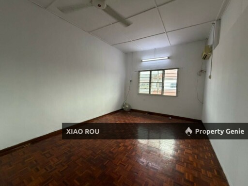 For Sales Kampung Lapan 2sty Corner