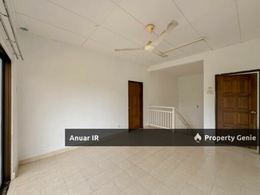 [Corner Lot] 2-Storey Terrace House Alam Megah Taman Bunga Negara