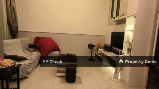 Legreen Ipoh Taman Koperasi 2-storey Terrace For Sale - near Sunway Ipoh, Gated Guarded, Good Condition
