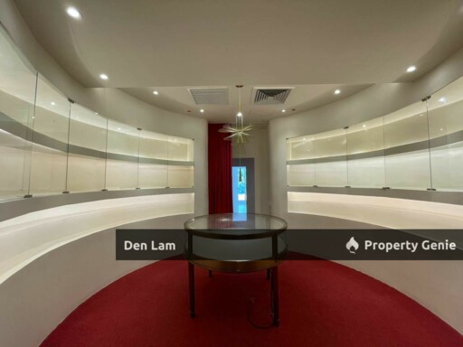 ampWalk Mall | KLCC | Jalan Ampang | Ampang Hilir Upper Shop for Rent!!